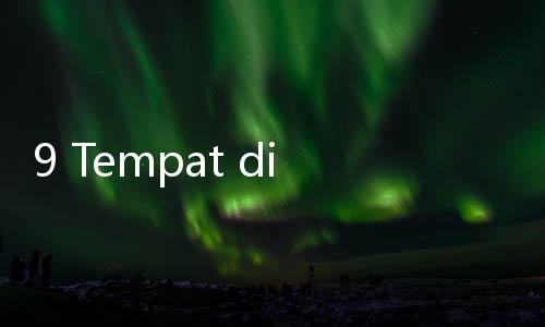 9 Tempat di Bandung yang Gelar Perayaan Malam Tahun Baru