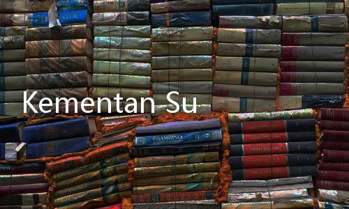 Kementan Sukses Tangani Pengendalian Antraks di Gunungkidul