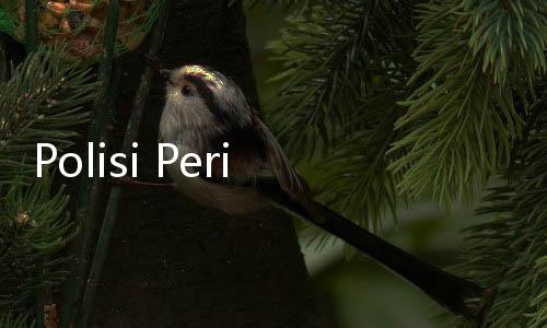 Polisi Periksa Saksi Ahli Terkait Kasus Panji Gumilang Pekan Depan