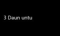 3 Daun untuk Kesehatan Mata: Cara Alami Jaga Fungsi Penglihatan